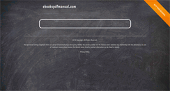 Desktop Screenshot of ebookspdfmanual.com